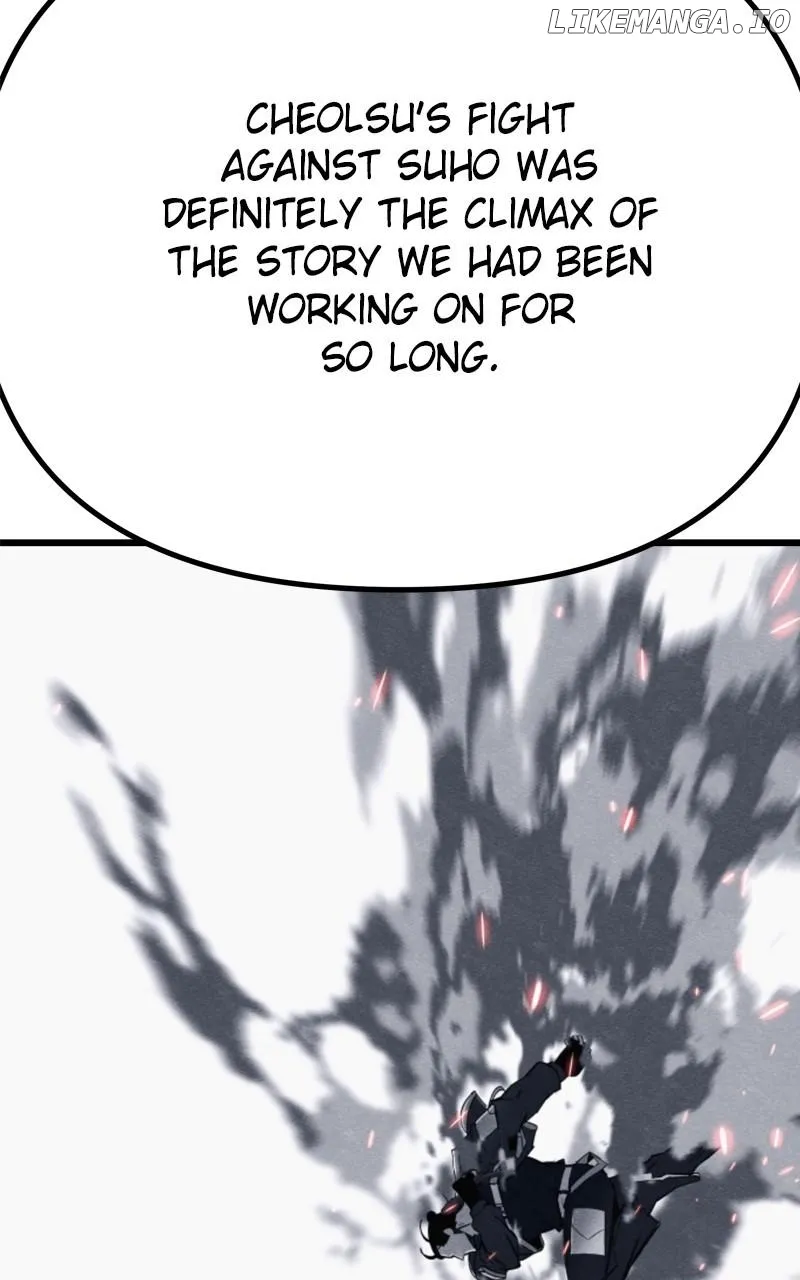 Zombie X Slasher Chapter 92.5 Online - página 44
