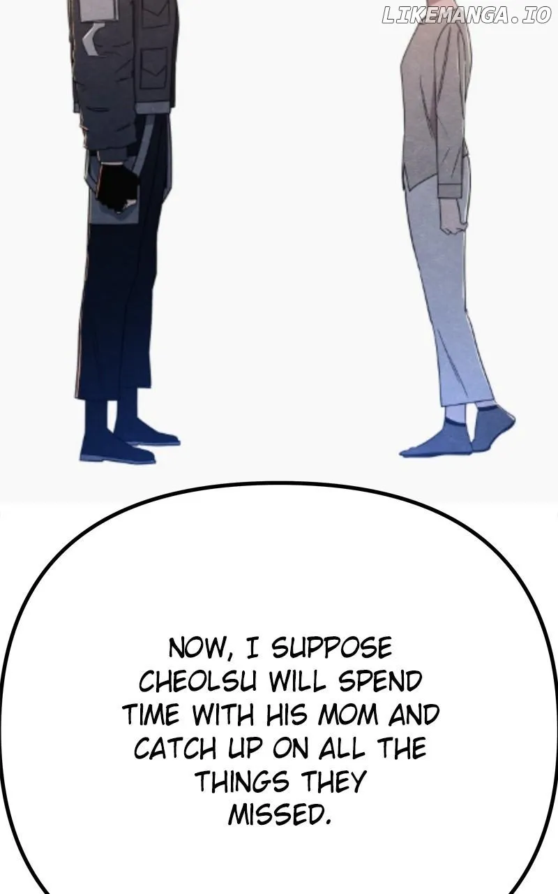 Zombie X Slasher Chapter 92.5 Online - página 47