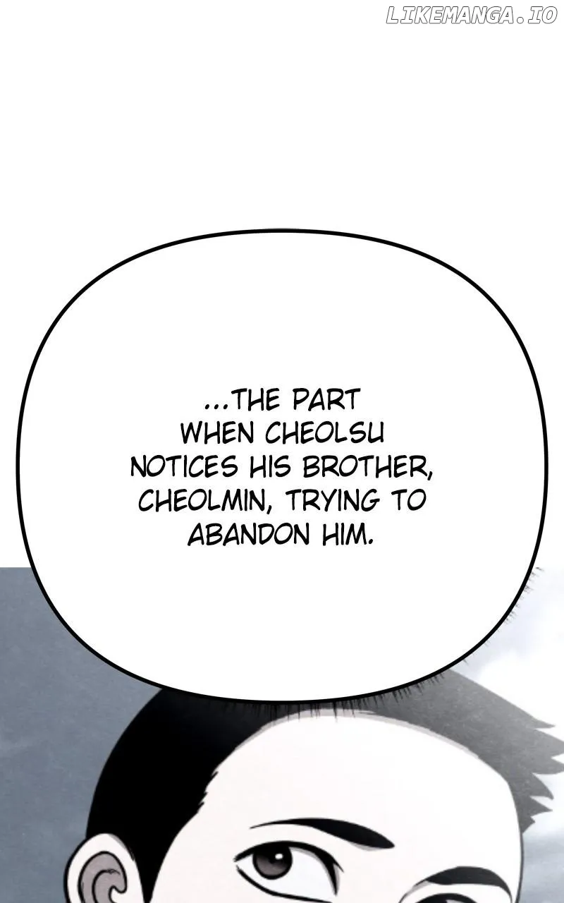 Zombie X Slasher Chapter 92.5 Online - página 50