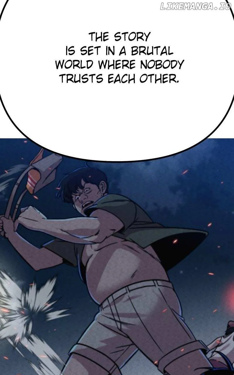 Zombie X Slasher Chapter 92.5 Online - página 52