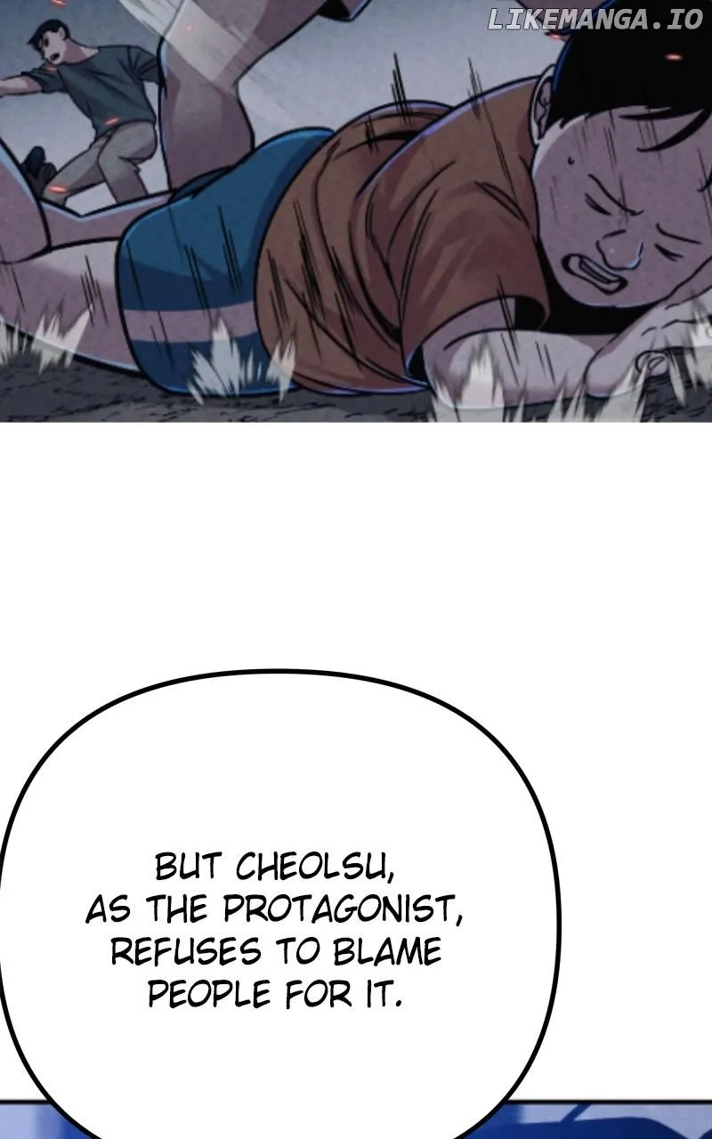 Zombie X Slasher Chapter 92.5 Online - página 53