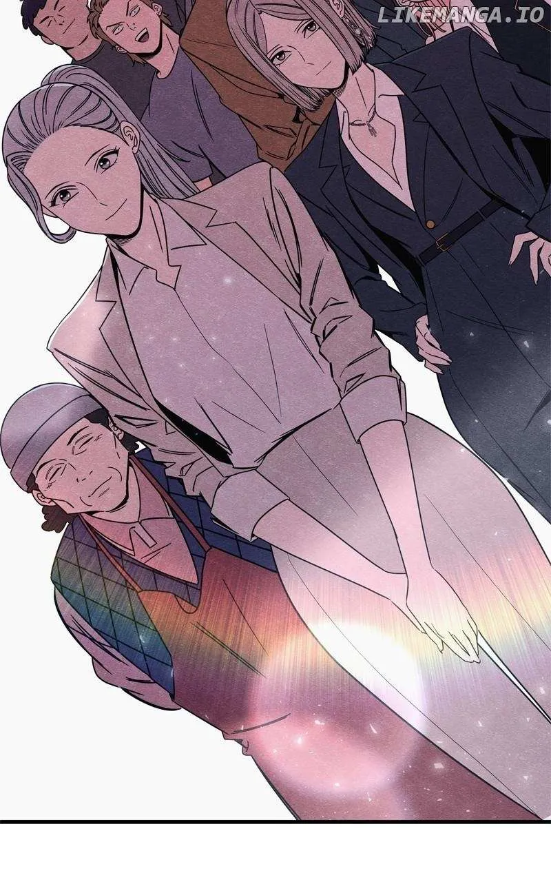 Zombie X Slasher Chapter 92.5 Online - página 61