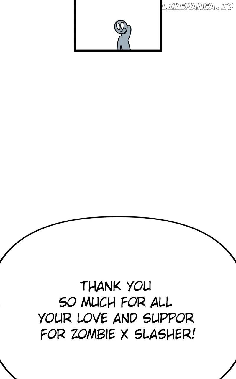 Zombie X Slasher Chapter 92.5 Online - página 63