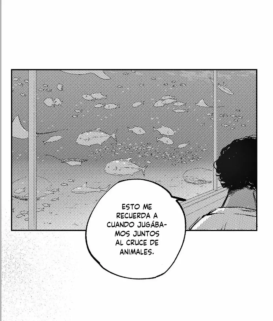 Encima de la luna Capítulo 32 en Línea - página 8