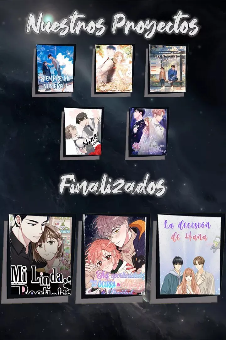 Encuentro en otoño Capítulo 4 en Línea - página 4