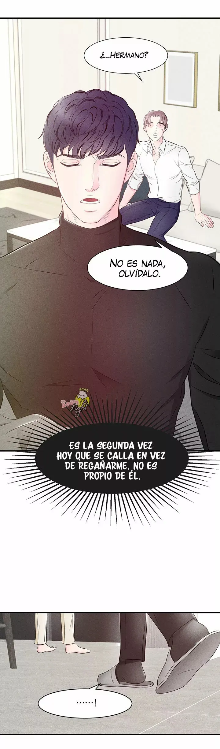 Encuentro en otoño Capítulo 4 en Línea - página 15
