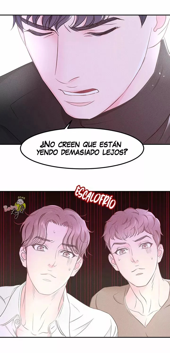 Encuentro en otoño Capítulo 4 en Línea - página 24