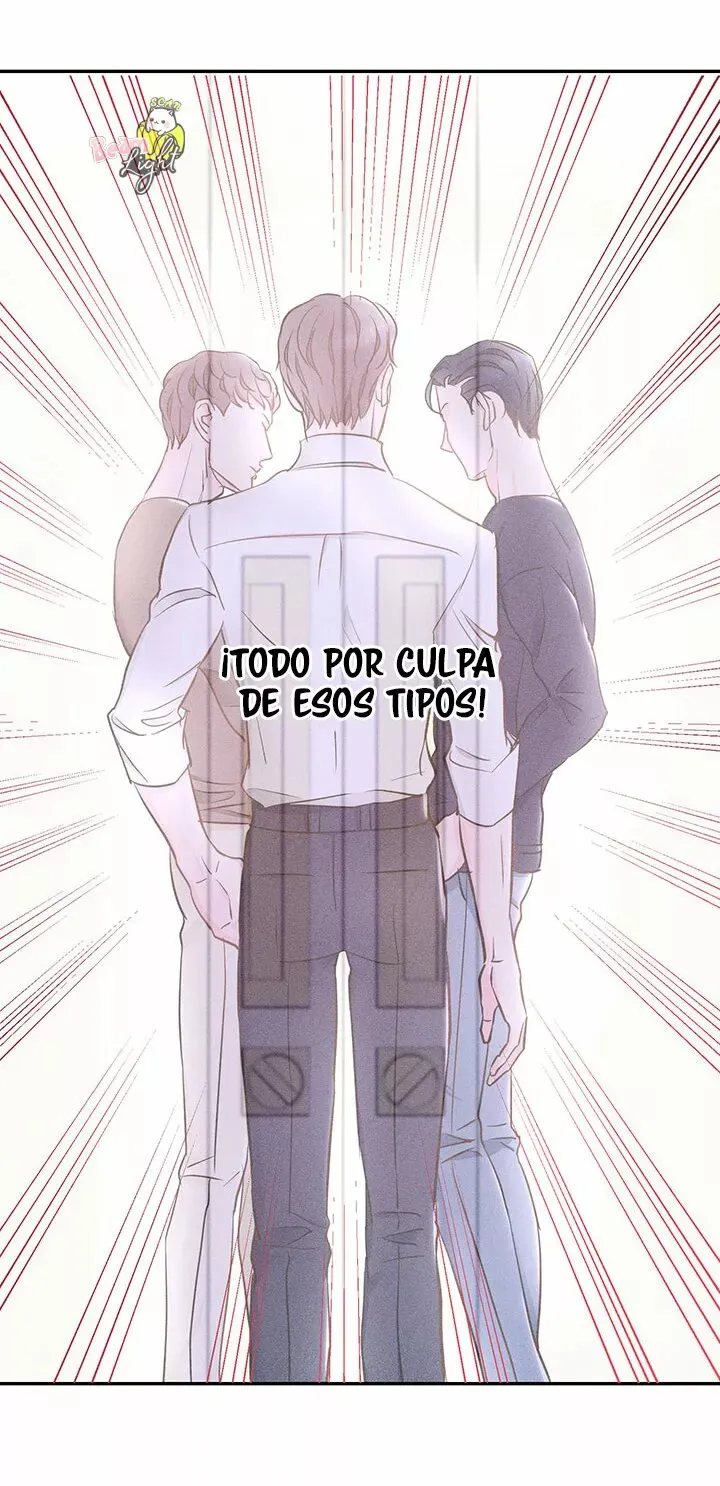 Encuentro en otoño Capítulo 4 en Línea - página 38