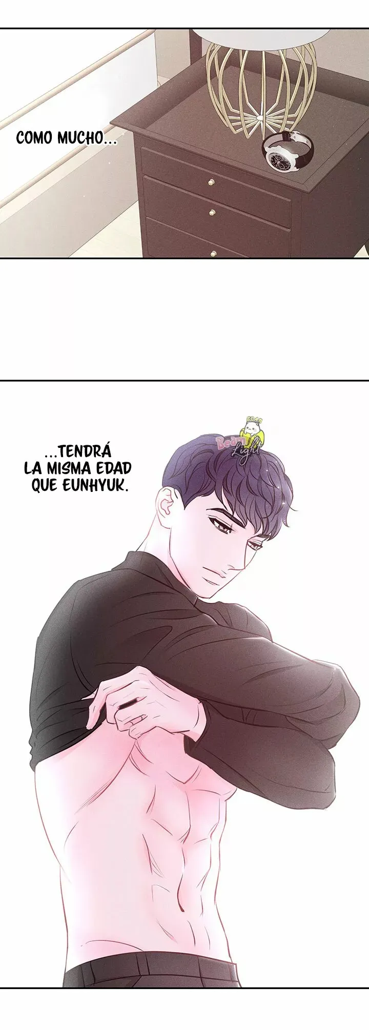 Encuentro en otoño Capítulo 4 en Línea - página 45