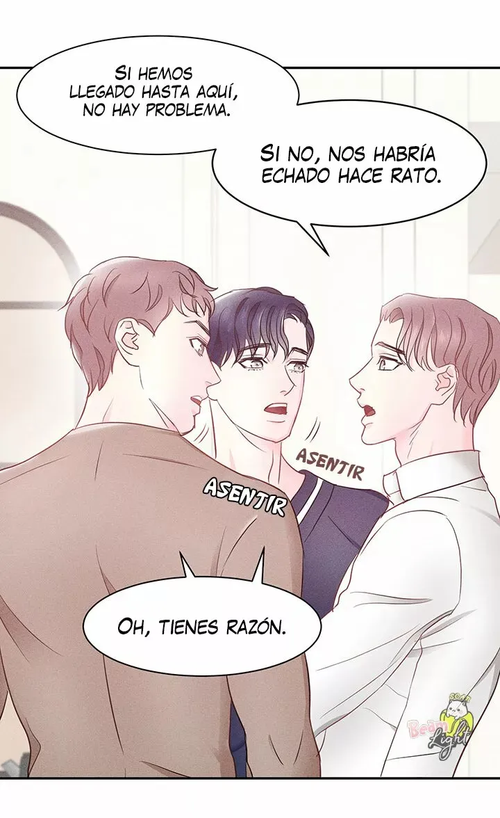 Encuentro en otoño Capítulo 4 en Línea - página 51