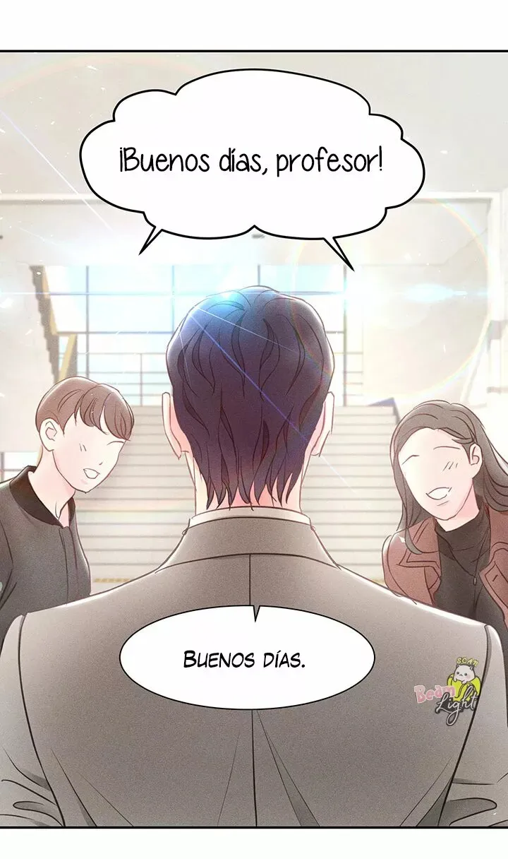 Encuentro en otoño Capítulo 4 en Línea - página 55