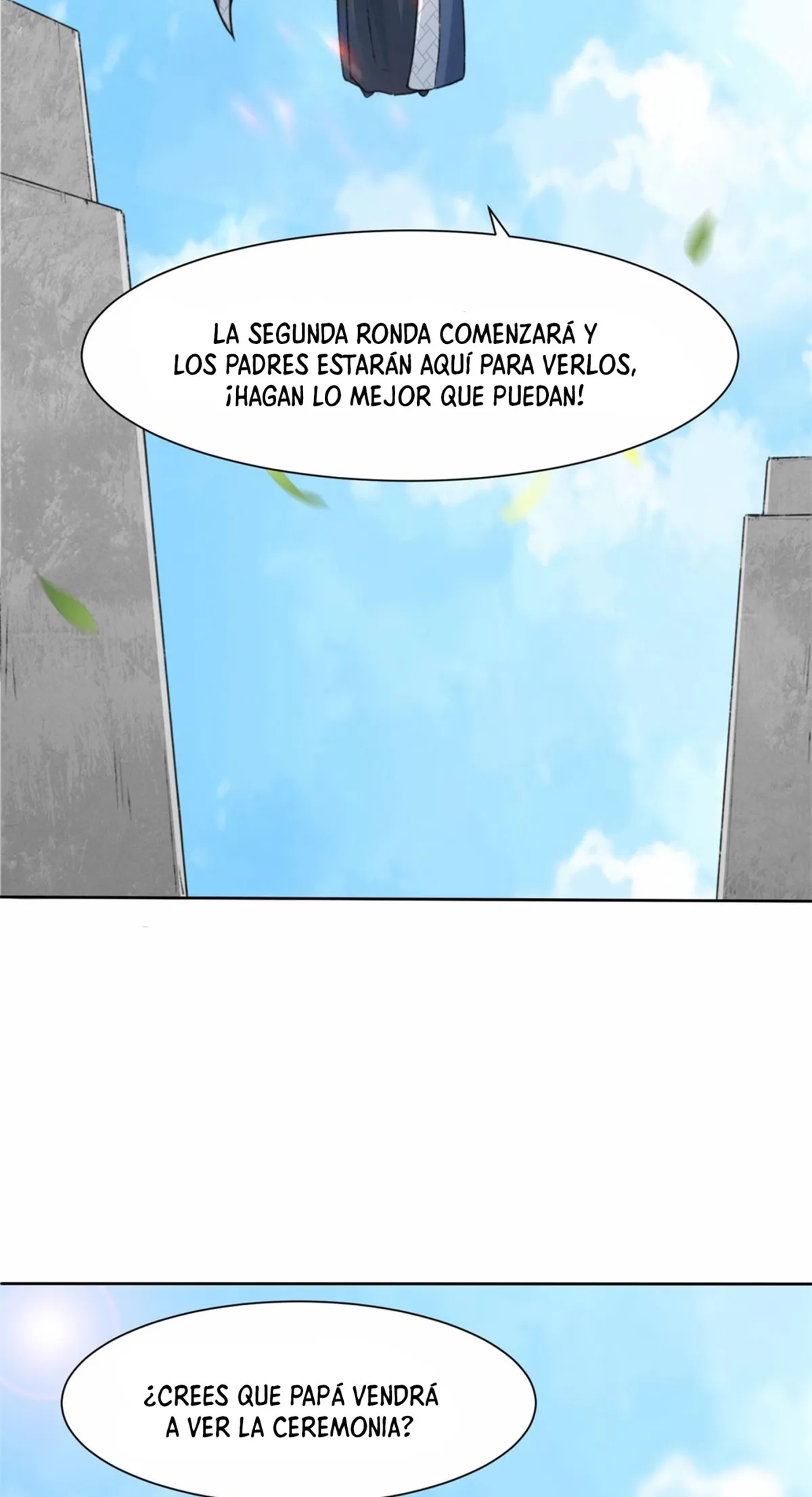 Endless Devour Capítulo 10 en Línea - página 19