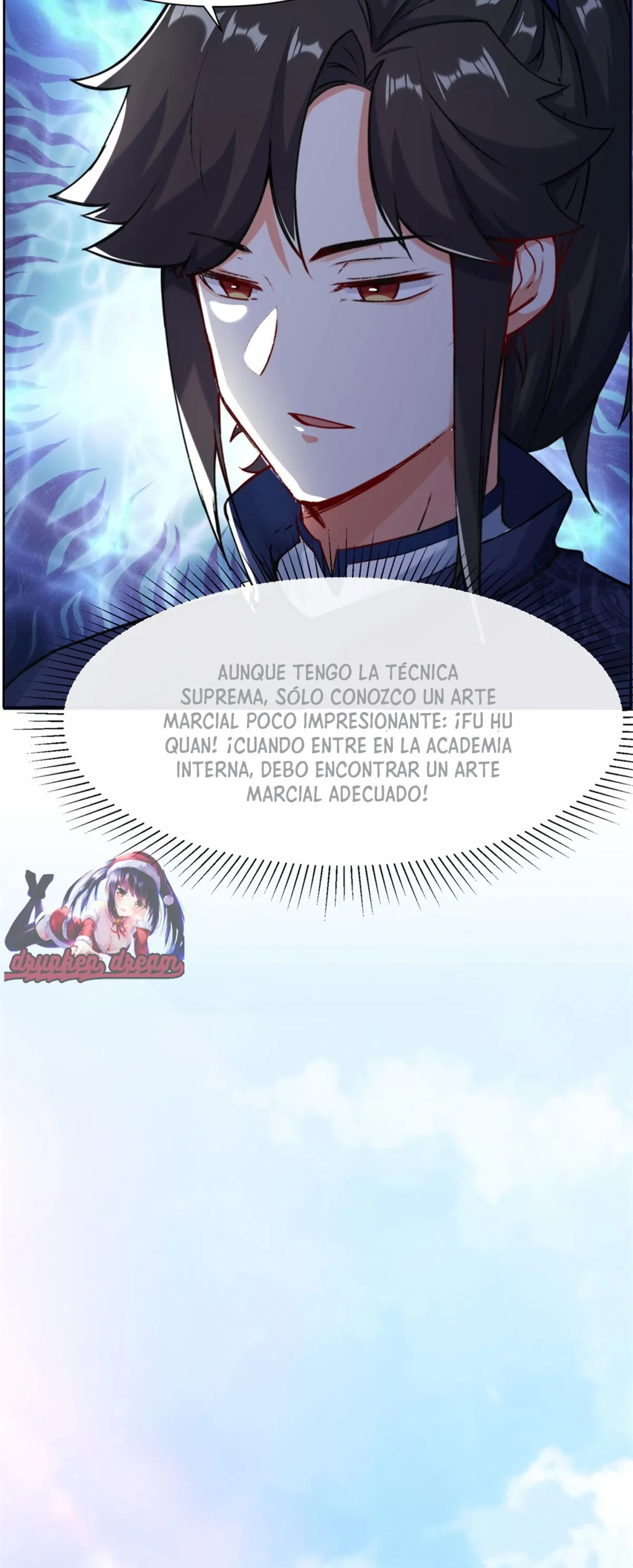 Endless Devour Capítulo 10 en Línea - página 23