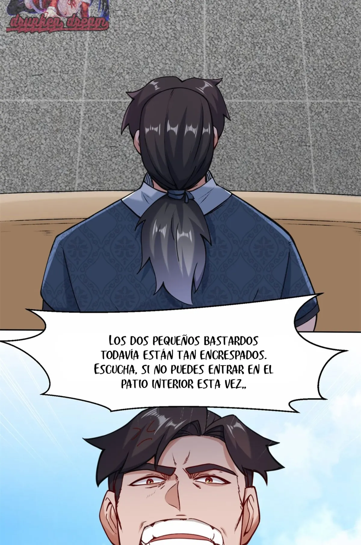 Endless Devour Capítulo 10 en Línea - página 27