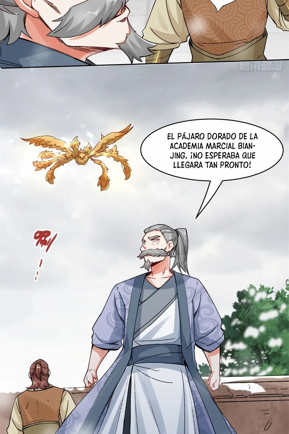 Endless Devour Capítulo 22 en Línea - página 9