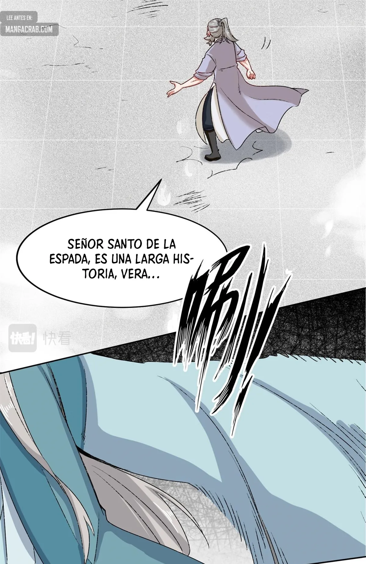 Endless Devour Capítulo 28 en Línea - página 27