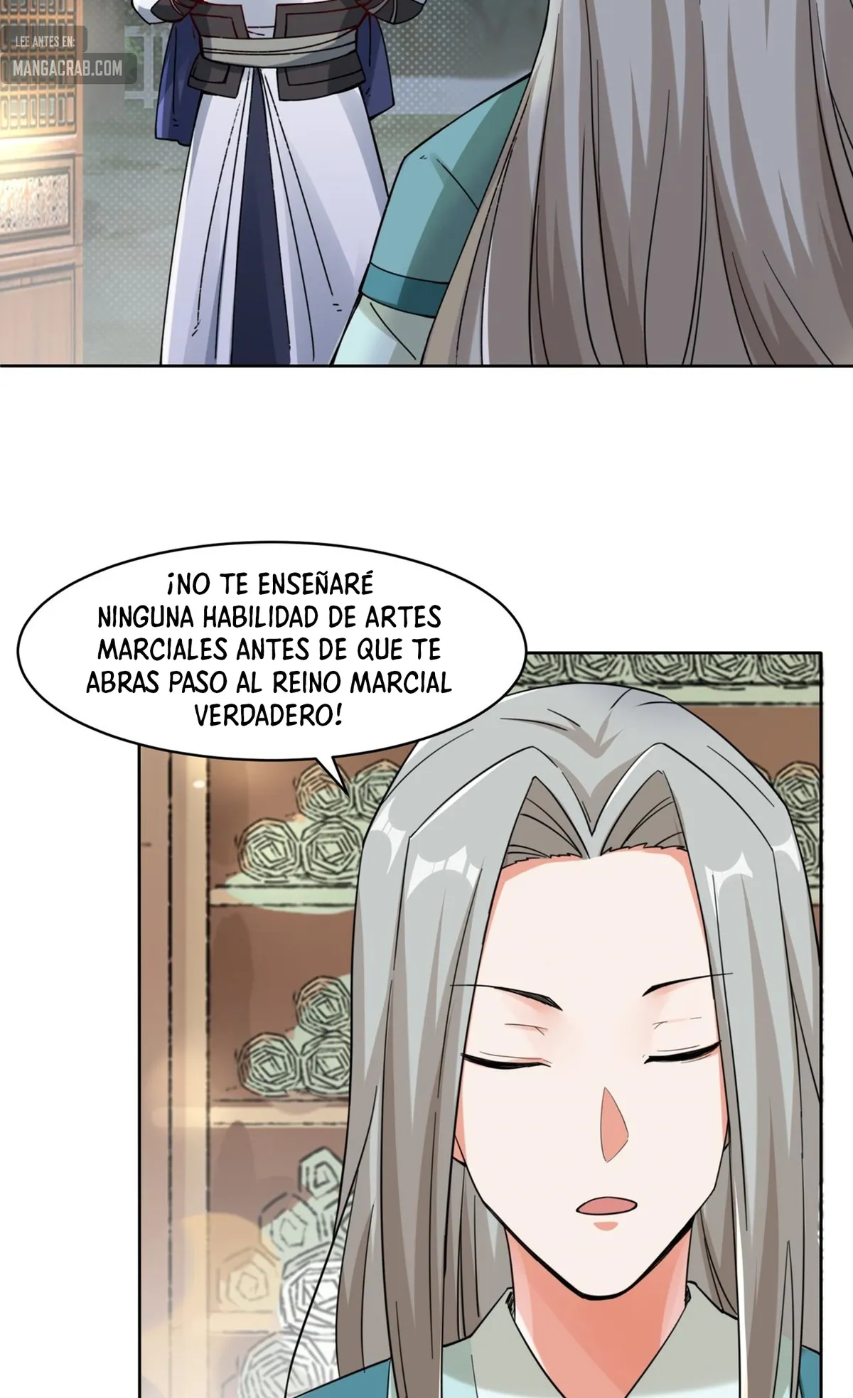 Endless Devour Capítulo 29 en Línea - página 4