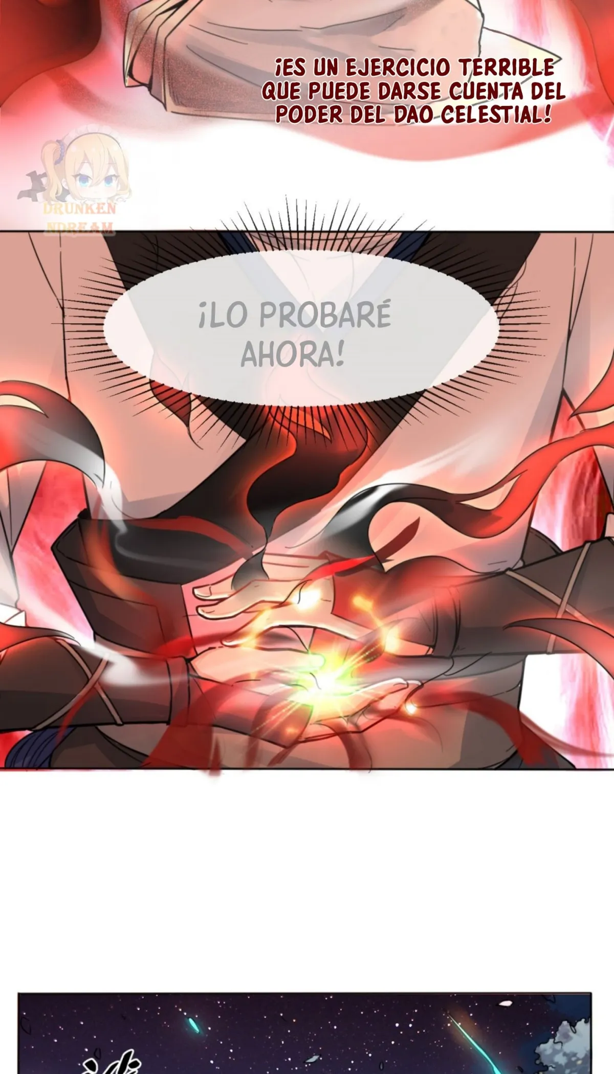 Endless Devour Capítulo 3 en Línea - página 7