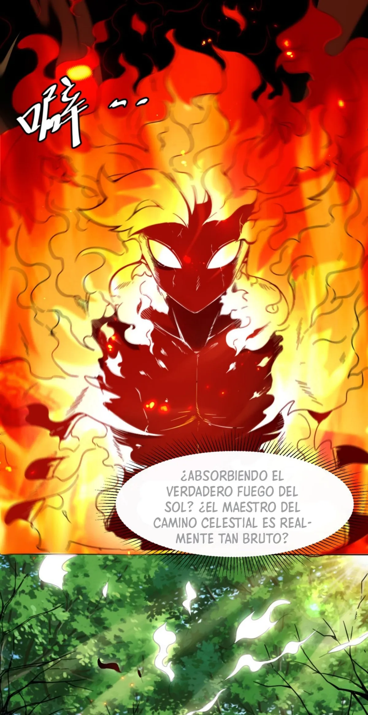 Endless Devour Capítulo 3 en Línea - página 24