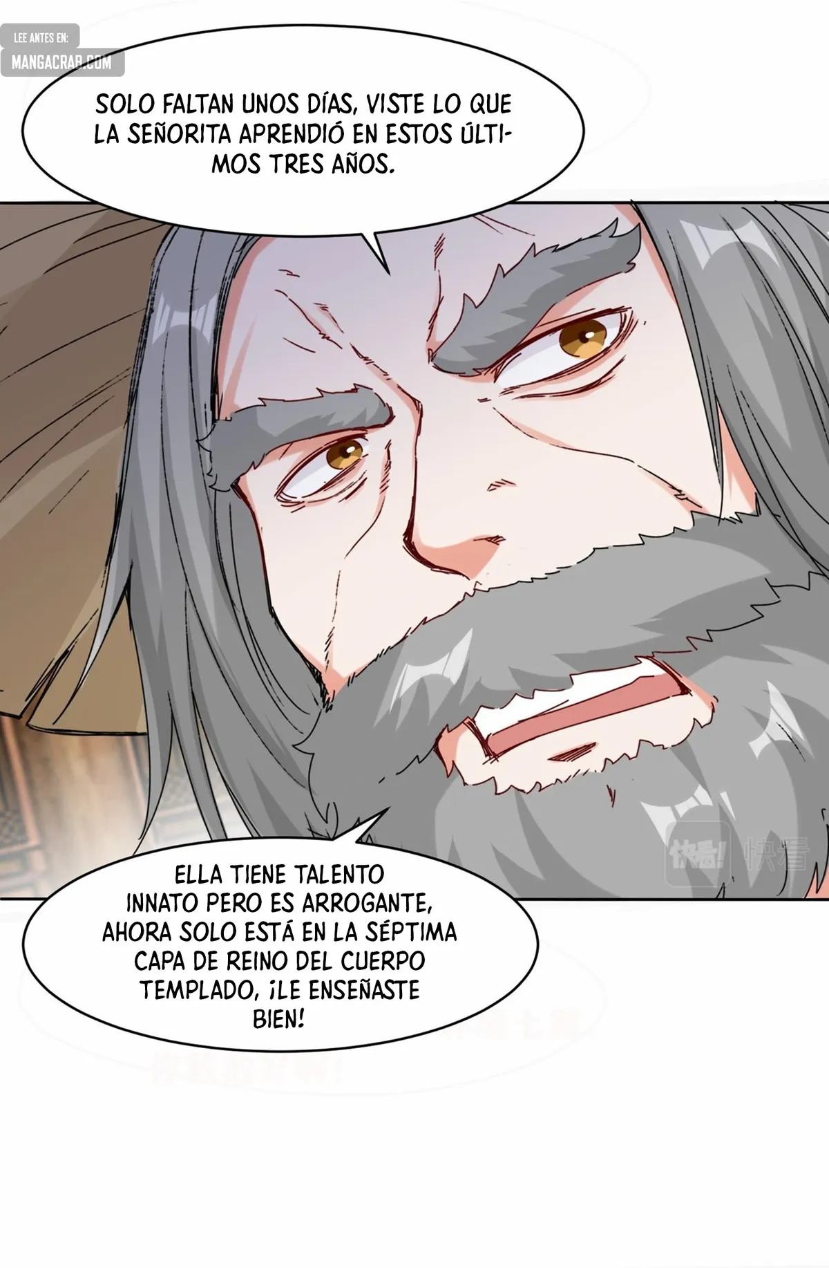 Endless Devour Capítulo 31 en Línea - página 32