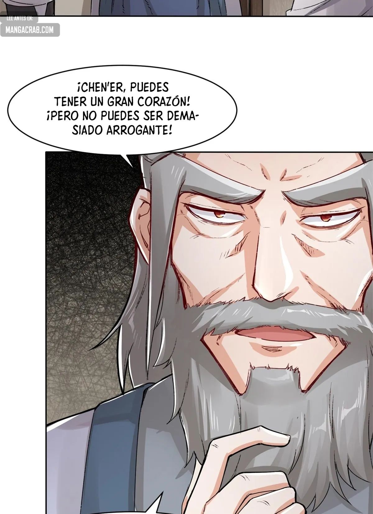 Endless Devour Capítulo 33 en Línea - página 30