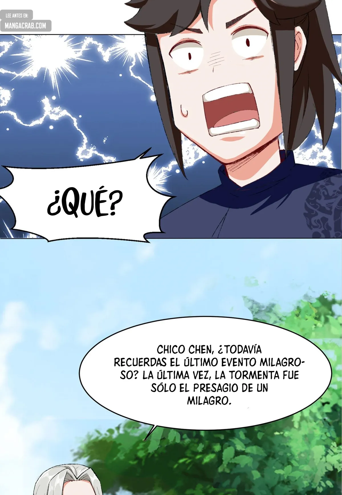 Endless Devour Capítulo 36 en Línea - página 9