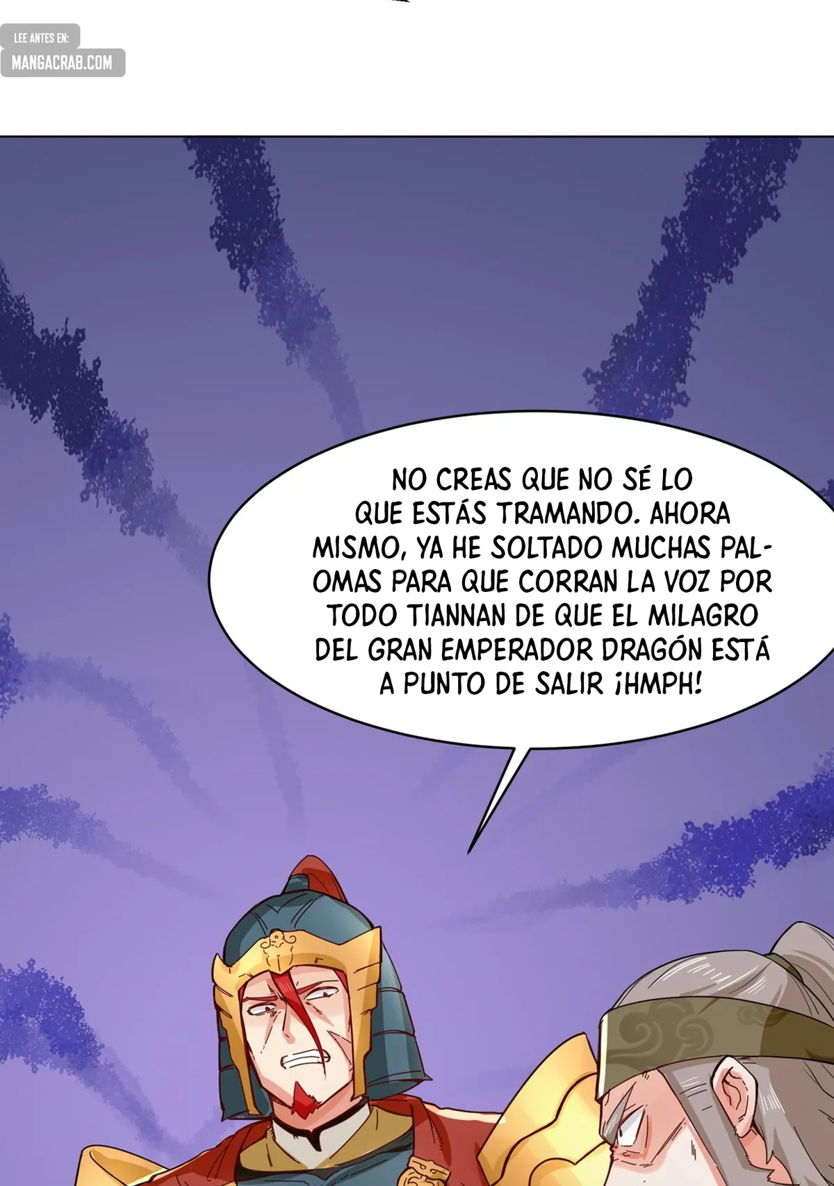 Endless Devour Capítulo 36 en Línea - página 30
