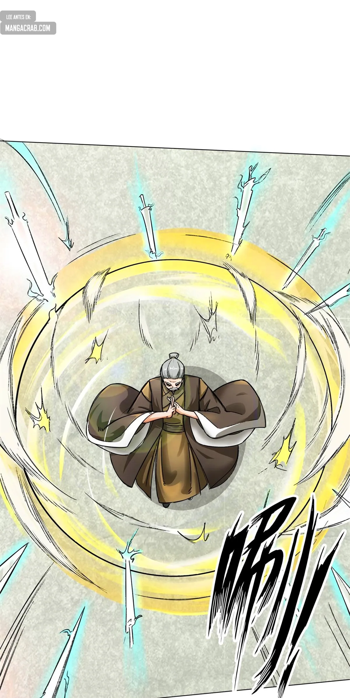 Endless Devour Capítulo 38 en Línea - página 33
