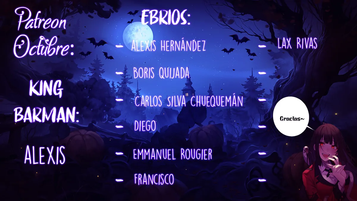 Endless Devour Capítulo 41 en Línea - página 27