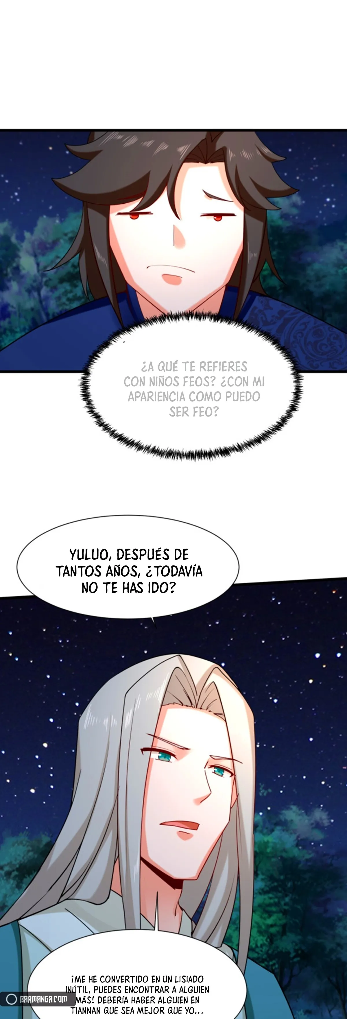 Endless Devour Capítulo 43 en Línea - página 25