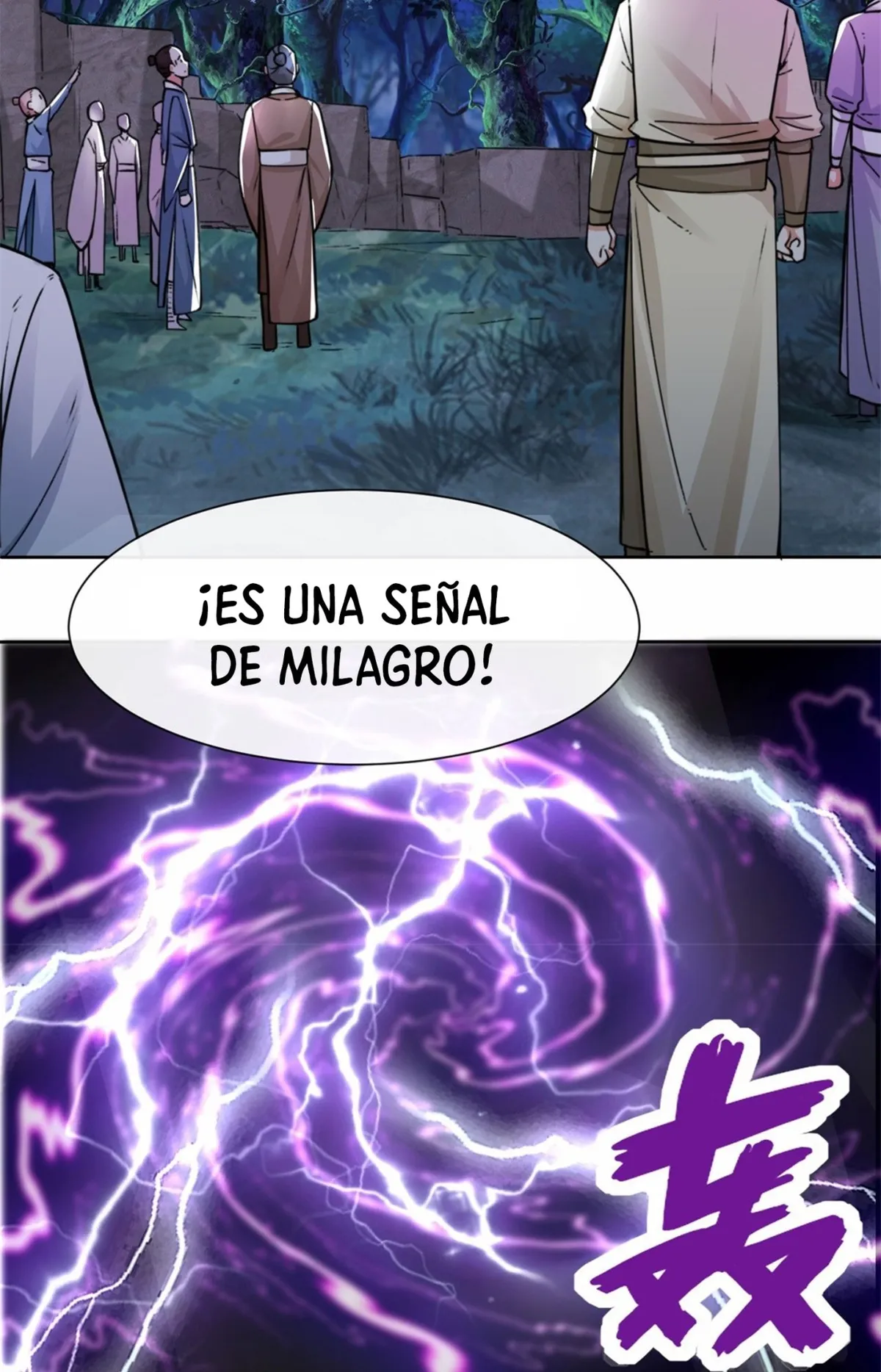 Endless Devour Capítulo 7 en Línea - página 23