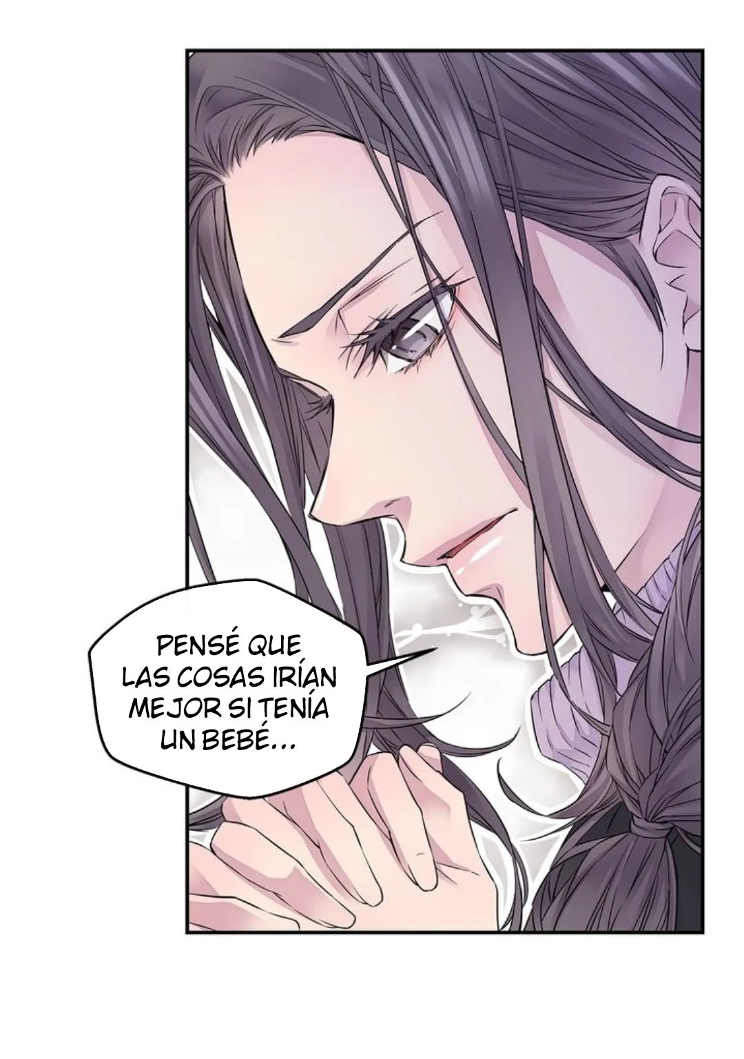 Enemigos Ardientes Capítulo 10 en Línea - página 38