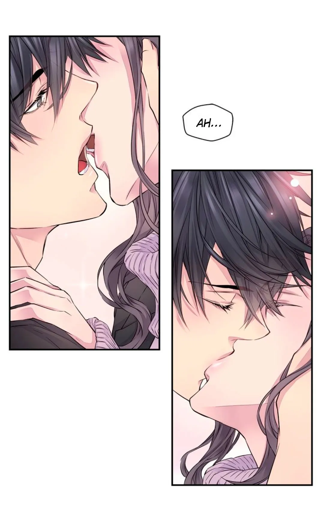 Enemigos Ardientes Capítulo 11 en Línea - página 8