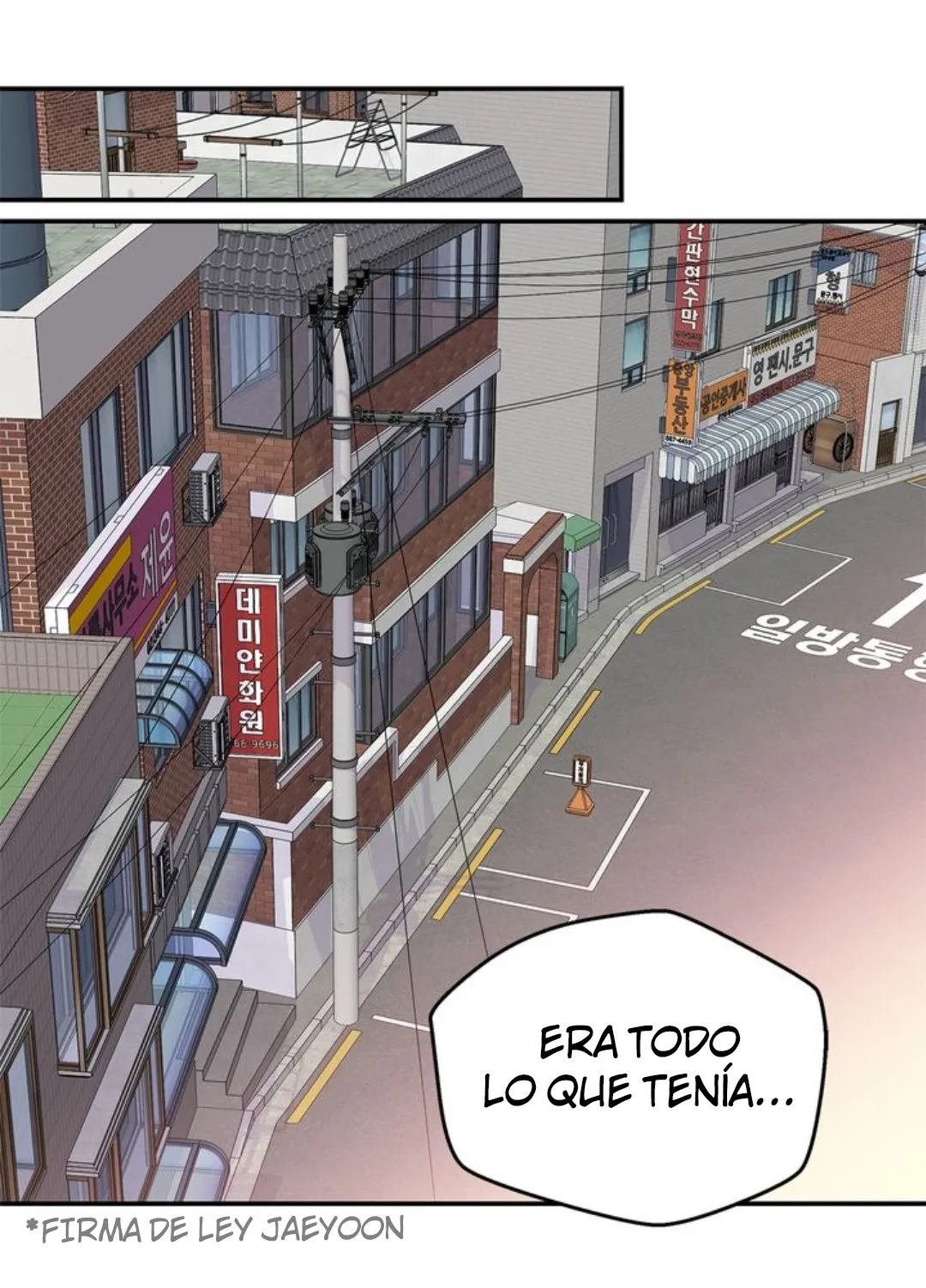 Enemigos Ardientes Capítulo 3 en Línea - página 45
