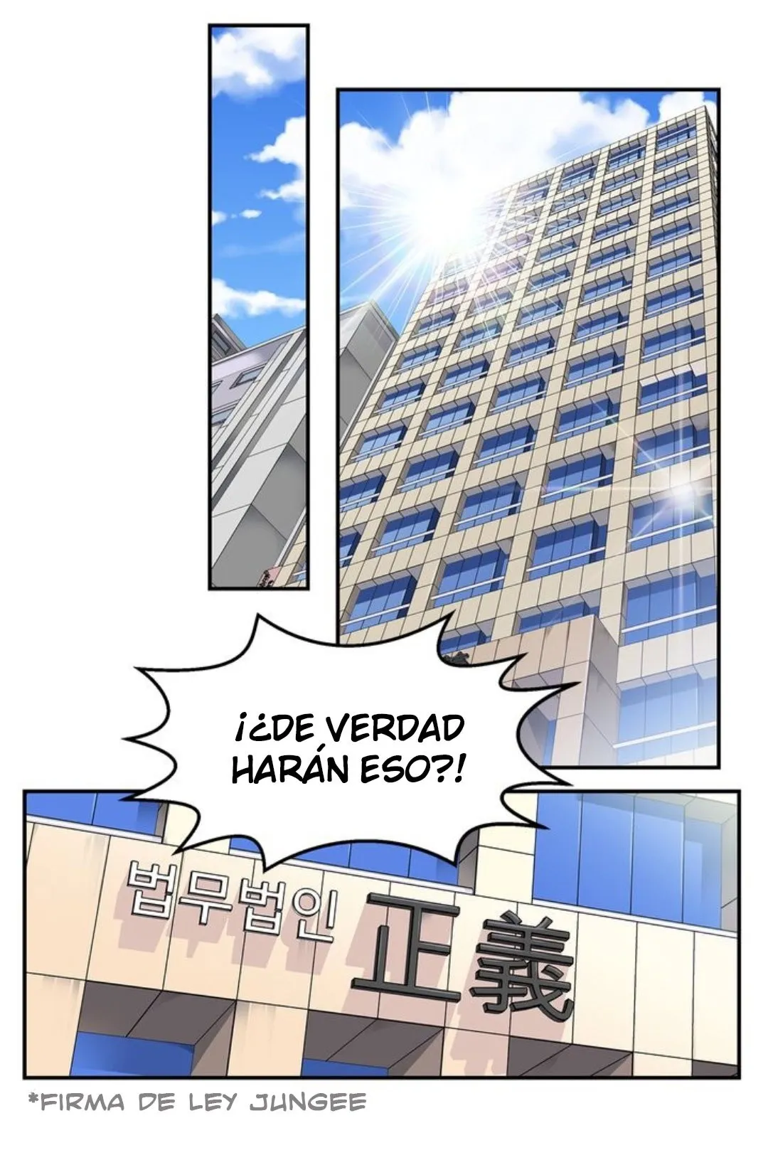 Enemigos Ardientes Capítulo 4 en Línea - página 21