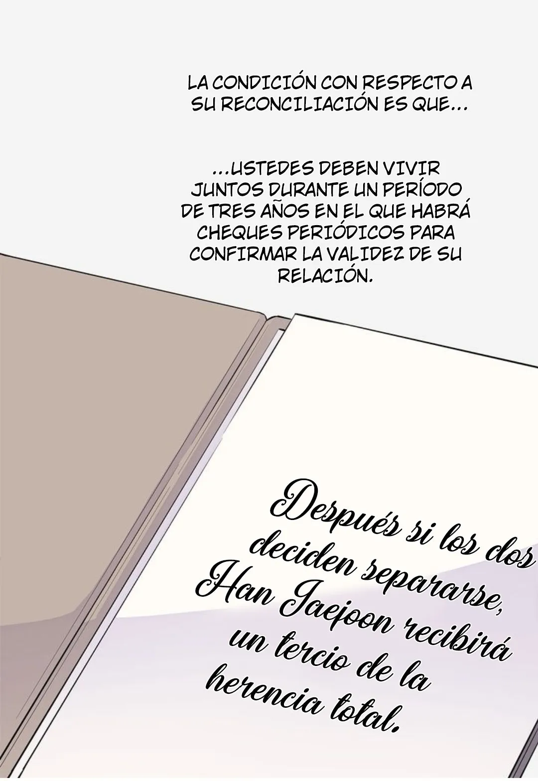 Enemigos Ardientes Capítulo 4 en Línea - página 30