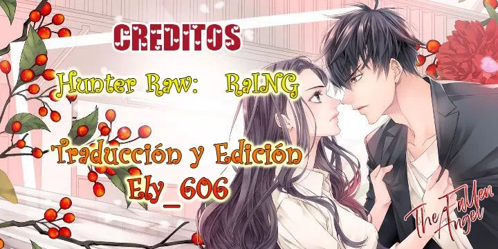 Enemigos Ardientes Capítulo 6 en Línea - página 3