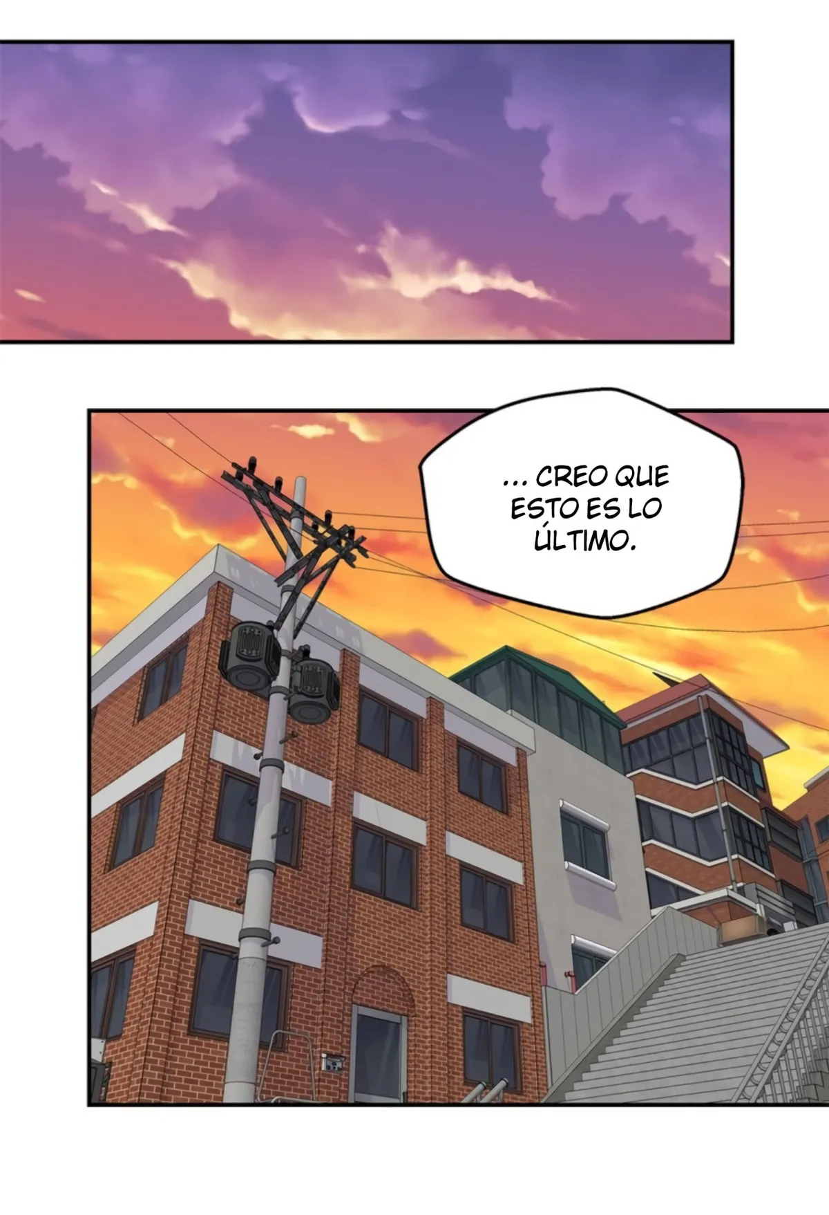 Enemigos Ardientes Capítulo 9 en Línea - página 11