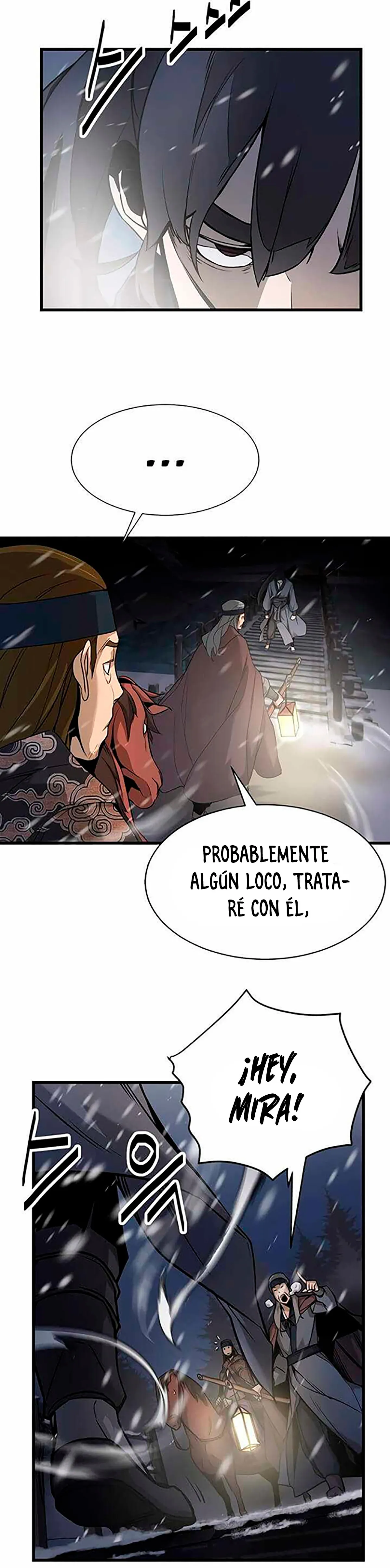 Enemigos Capítulo 1 en Línea - página 6