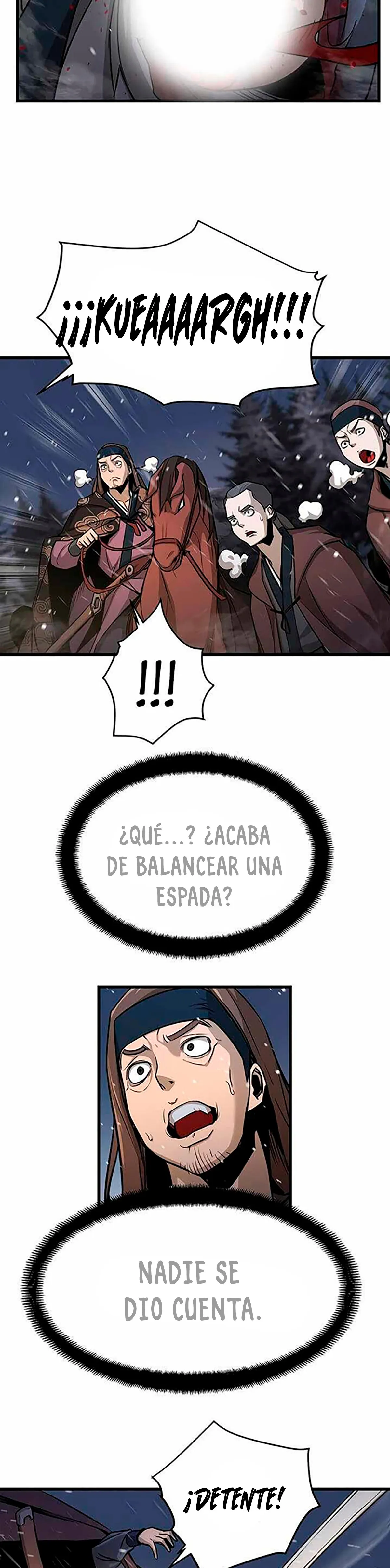 Enemigos Capítulo 1 en Línea - página 9