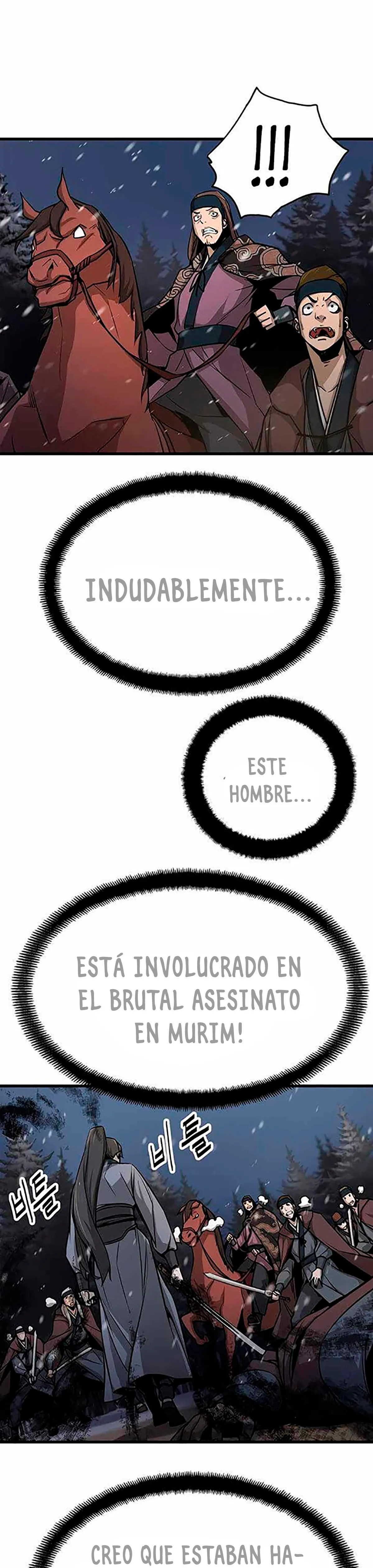 Enemigos Capítulo 1 en Línea - página 13