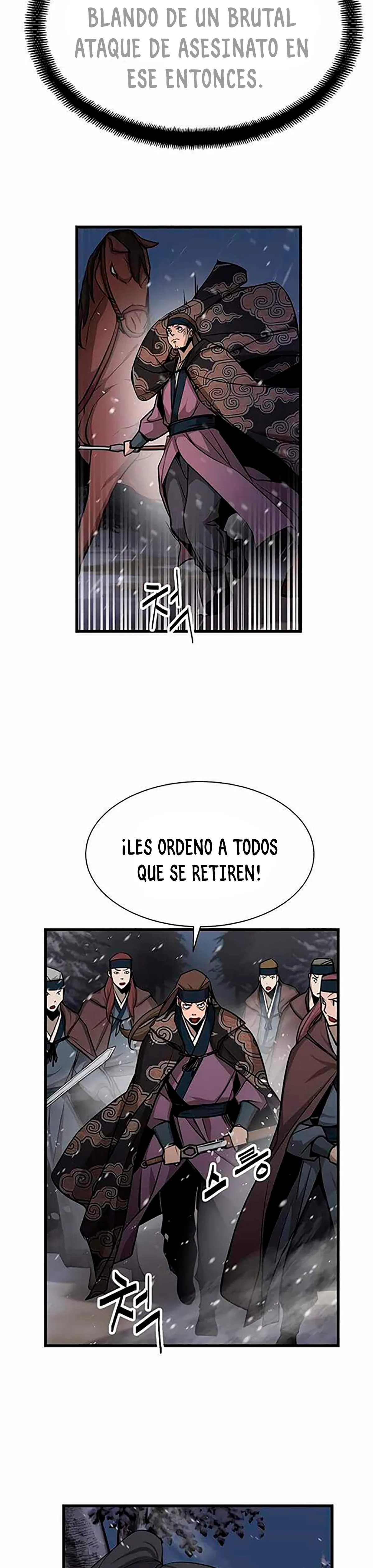 Enemigos Capítulo 1 en Línea - página 14