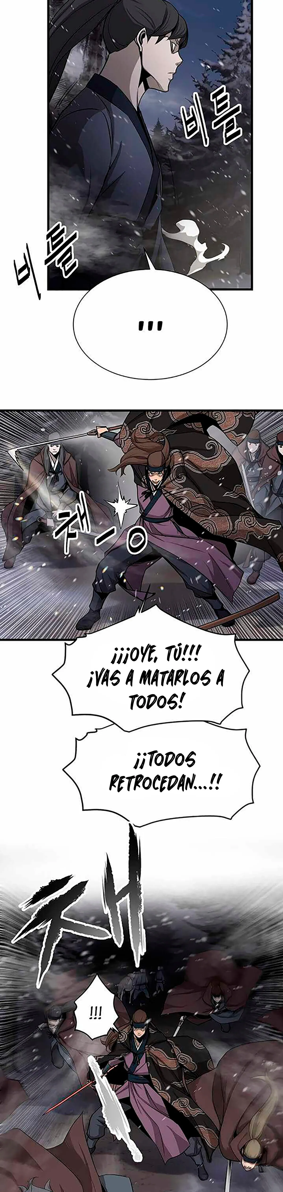 Enemigos Capítulo 1 en Línea - página 15