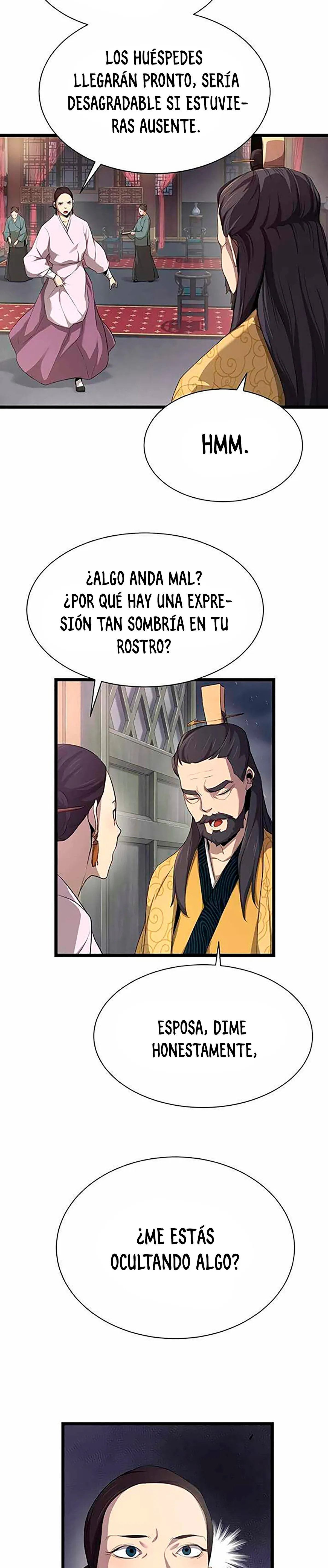 Enemigos Capítulo 1 en Línea - página 22
