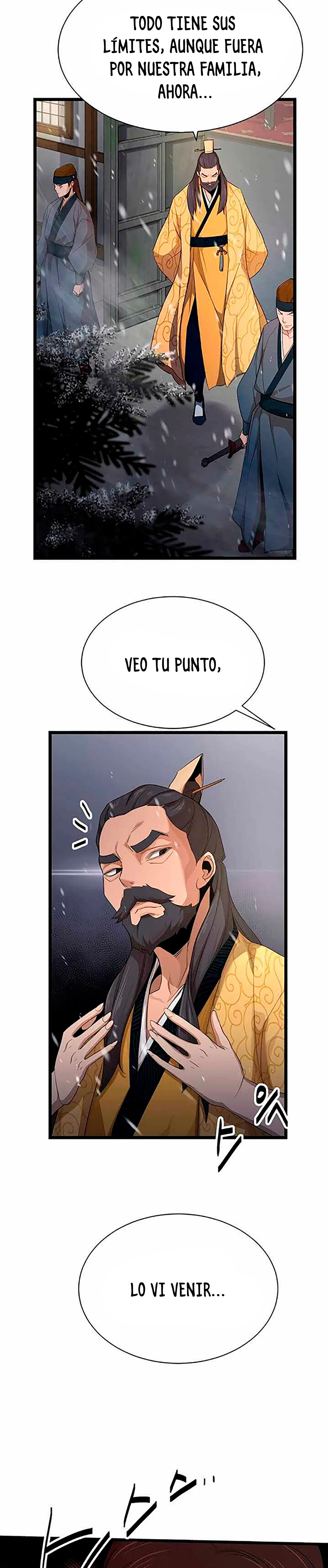 Enemigos Capítulo 1 en Línea - página 24
