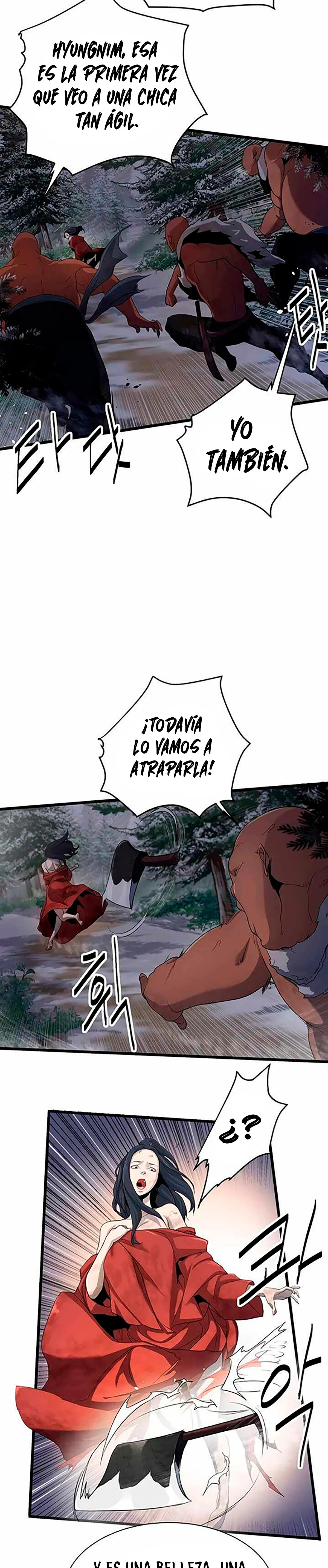 Enemigos Capítulo 1 en Línea - página 26