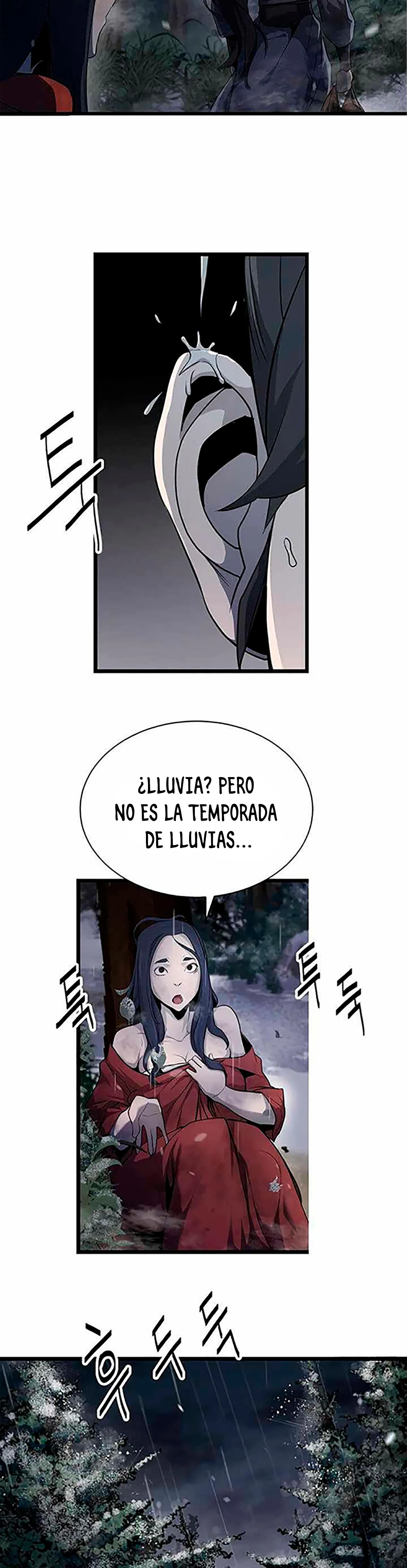 Enemigos Capítulo 1 en Línea - página 36
