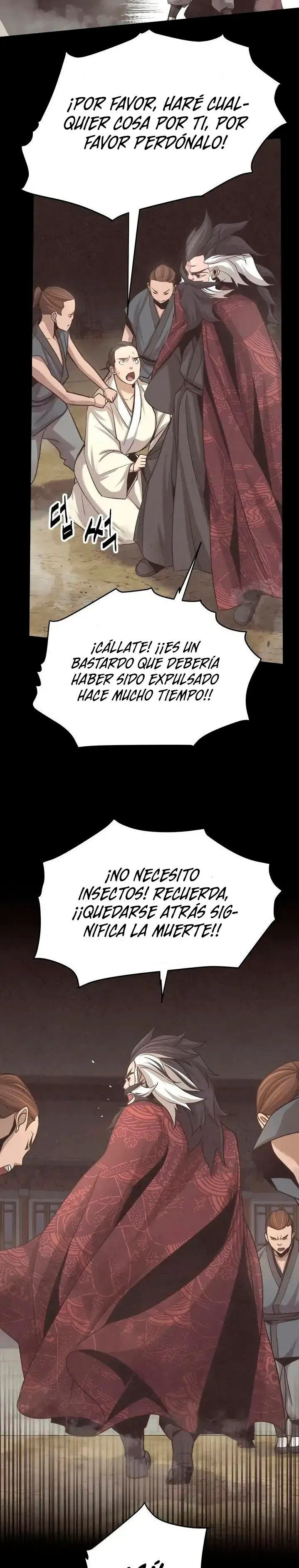 Enemigos Capítulo 12 en Línea - página 15