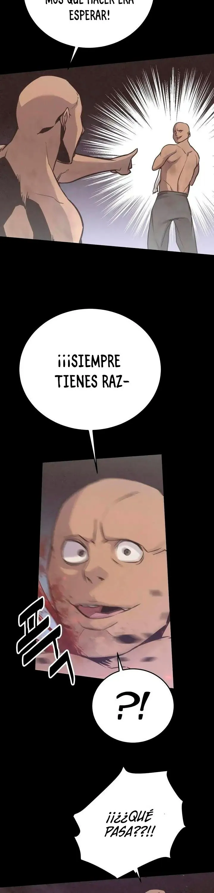 Enemigos Capítulo 13 en Línea - página 19