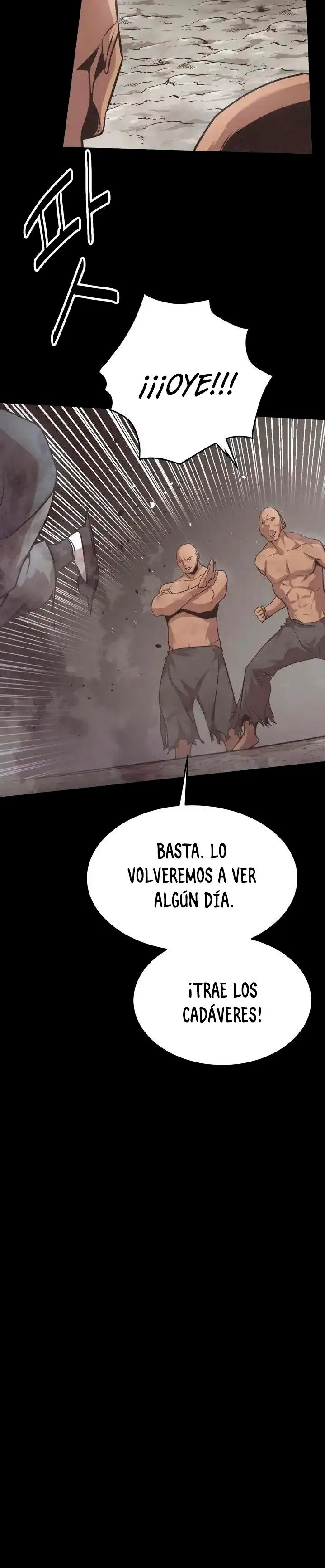 Enemigos Capítulo 13 en Línea - página 32